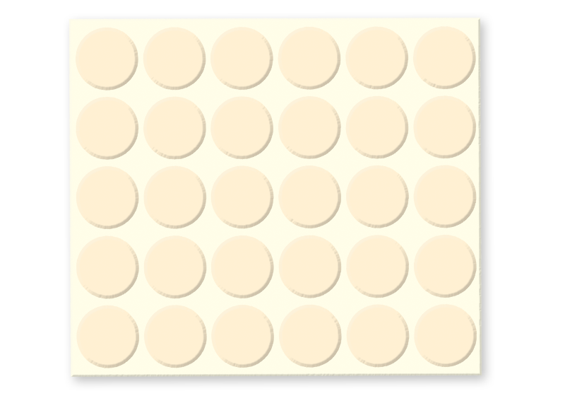 Vitamin D 25mcg Patch